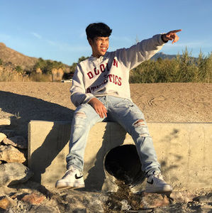 Meet your Posher, Roland